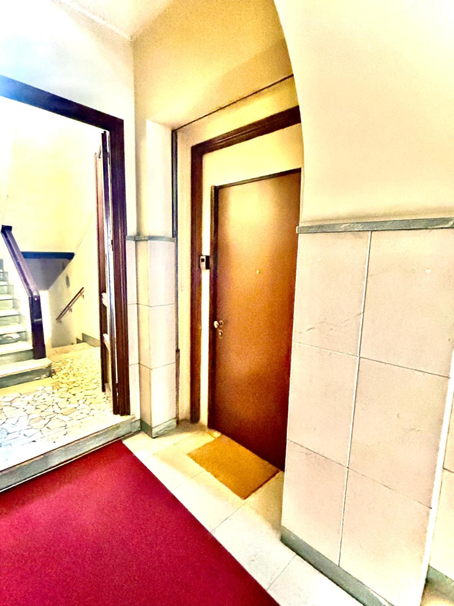 Loft Bava15 Apartment Torino Exterior foto