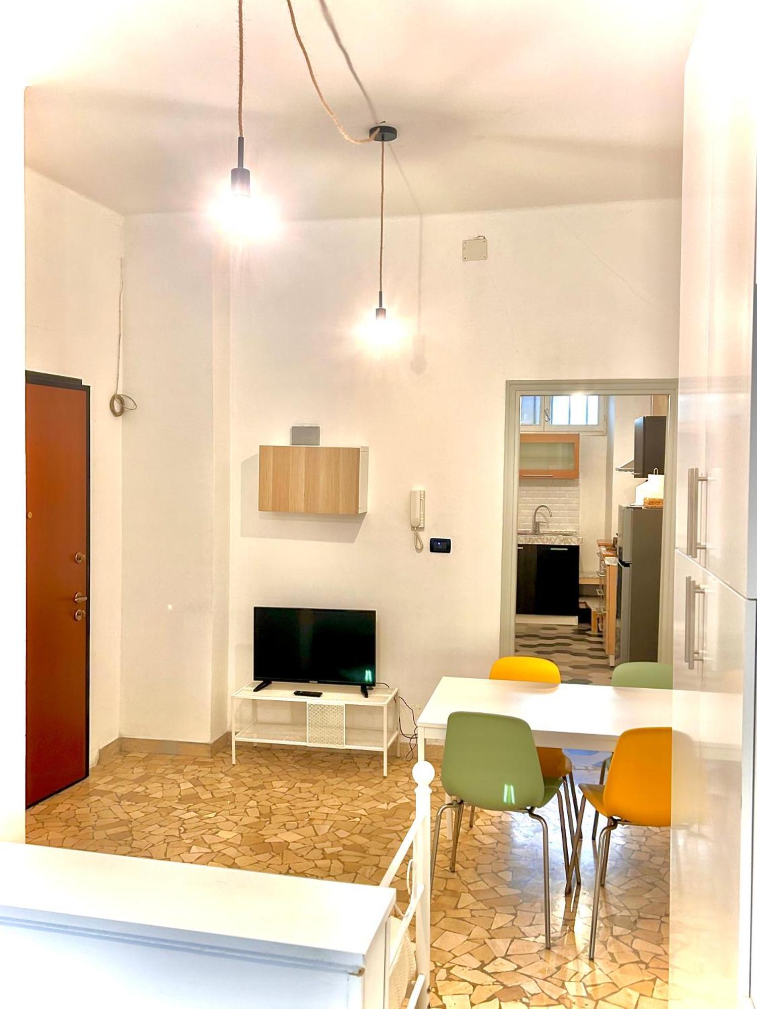 Loft Bava15 Apartment Torino Exterior foto