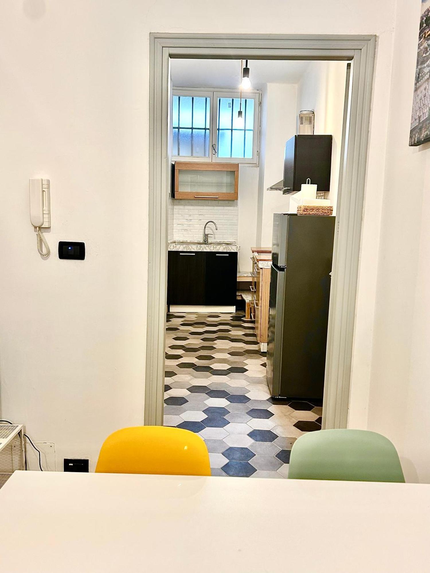 Loft Bava15 Apartment Torino Exterior foto