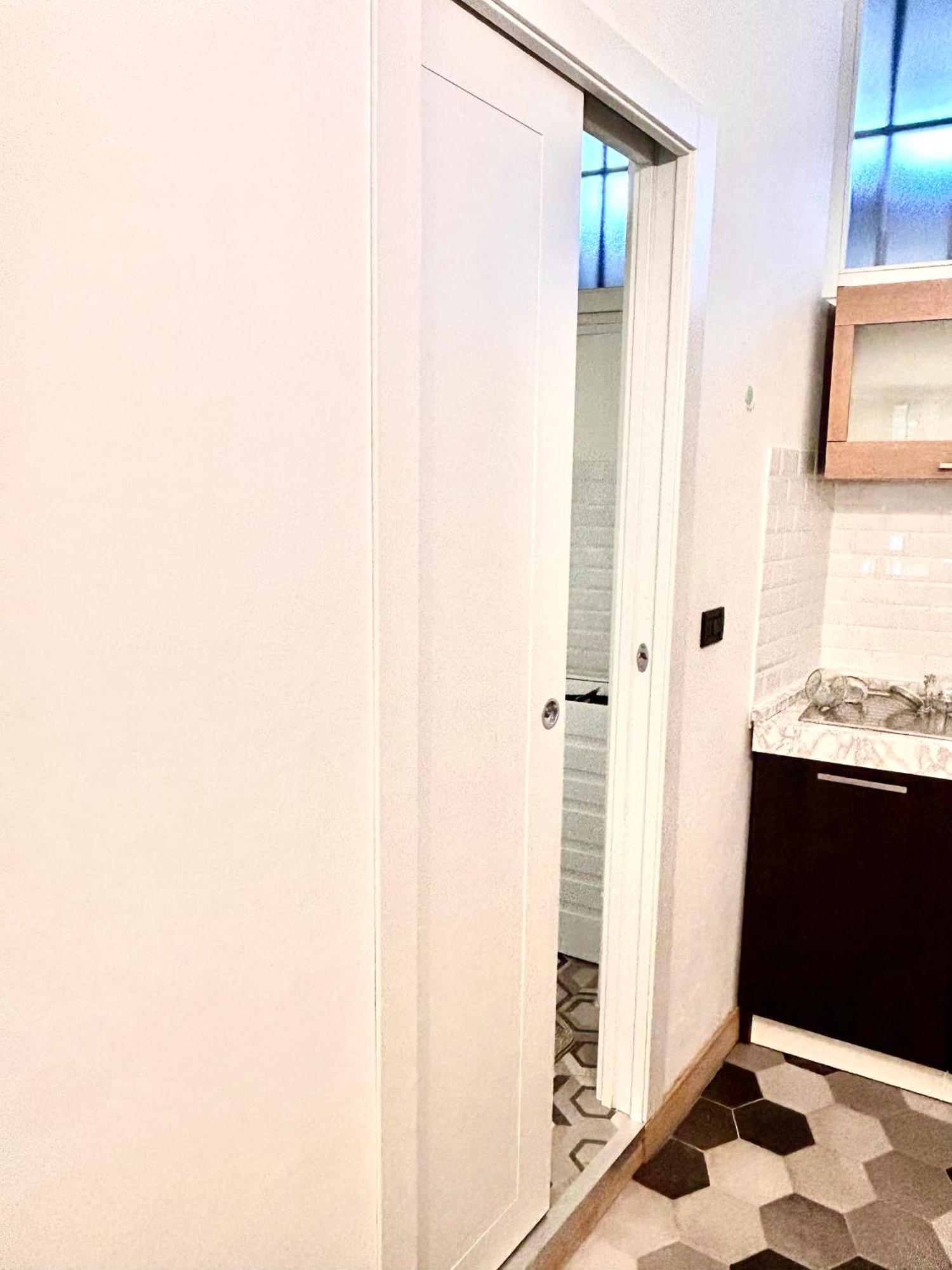 Loft Bava15 Apartment Torino Exterior foto